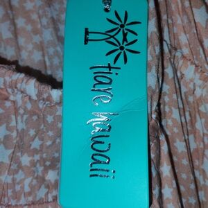 Tiare Hawaii Star Print Dress